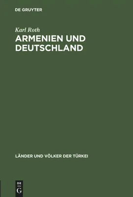 Produktbild von Armenien und Deutschland