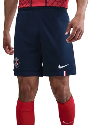 Produktbild von Nike - "2025/2026" Fußballshorts für Herren/Damen Unisex GT13499 (M Regulär) (Mitternachtsblau)