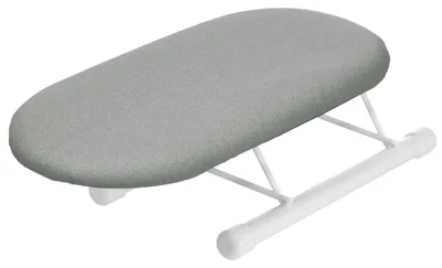 Produktbild von Ärmelbügelbrett - Faltbar und kompakt - Für Hemden und Blusen - 26,00 x 11,00 x 8,00 cm