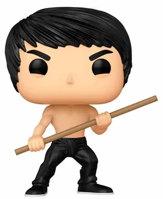 Produktbild von Bruce Lee - Bruce Lee 95 Funko Pop!