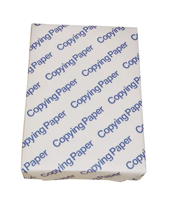 Zdjęcie produktu dla [KL] Standard Kopierpapier A4 75 g 500 Blatt