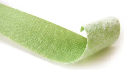Image de Ruban Fixation Plantes Velcro® Vert Fixation Douce Et Réutilisable Pour Plantes - Velcro®