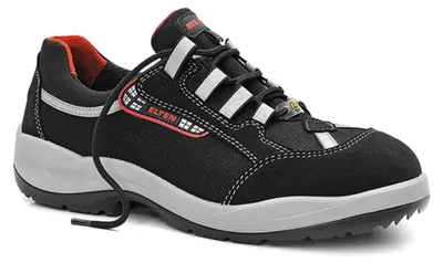 Produktbild von Damen-Sicherheitshalbschuh MAJA Low ESD S3, Gr. 36