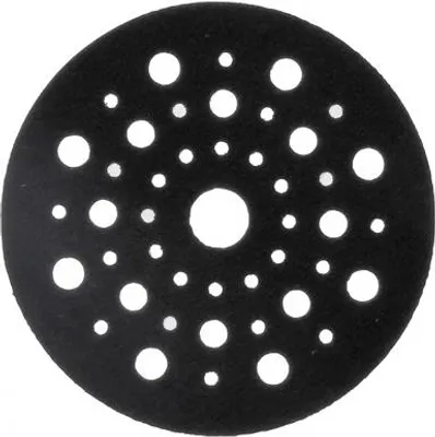 Produktbild von Schleiftellerschoner, 115 mm, für Exzenterschleifer, 2er-Pack