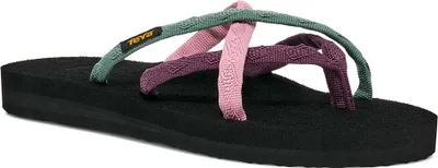 Produktbild von Teva Olowahu Sandalen Lila EU 41 Frau Lila EU 41