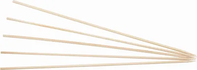 Obrázok produktu pre Szpikulce bambusowe 25 cm 100 szt
