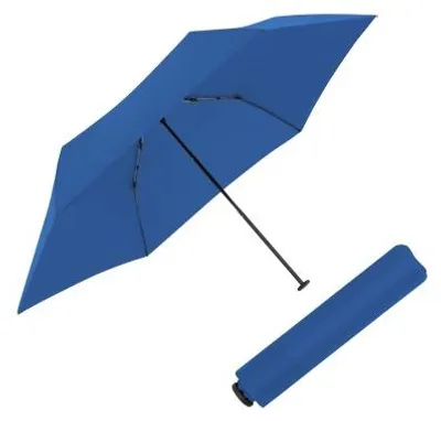 Obrázek produktu pro Doppler Zero 99 Ocean blue - dámský/ dětský skládací deštník