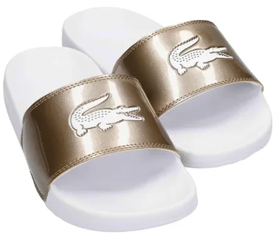 Zdjęcie produktu dla Klapki Lacoste 0411516 dla Uni