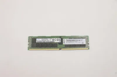 Produktbild von Lenovo Memory 32GB DDR4 2933MHz ECC - 32 GB - 2.933 MHz - 32 GB - DDR4