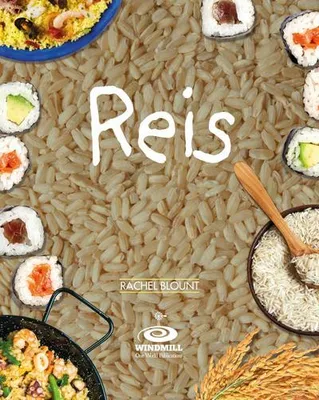Produktbild von Blount, R: Reis
