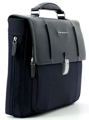 Immagine prodotto di Cartella Piquadro Ca3111lk2 Blu Pelle