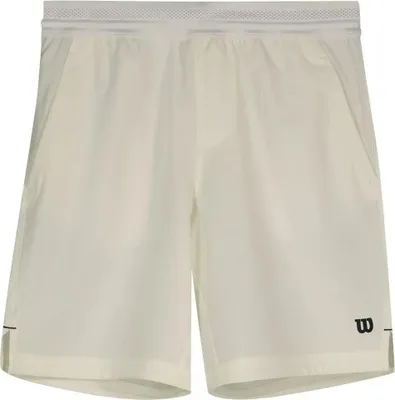 Produktbild von Wilson Team Inseam 5” Kurze Hose Beige M Kinder Beige M