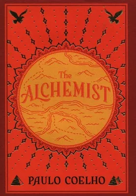 Image de The Alchemist. Pocket Edition