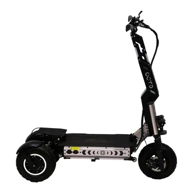 Obrázek produktu pro DUOTTS 3200W elektrický skútr E-scooter 13 palců 60V 31,2AH Scooter Elektrický skútr 1872WH Skládací elektrický skútr pro dospělé