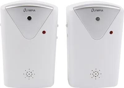 Produktbild von Olympia IR 500 Lichtschranke IR für Protect / ProHome Serie