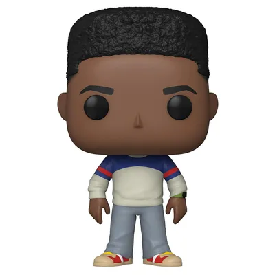 Produktbild von Stranger Things POP! TV Vinyl Figur Lucas 9 cm