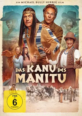 Obrázok produktu pre Kanoe Manitou