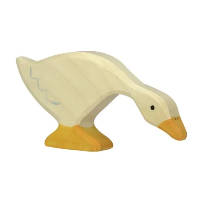 Obrázok produktu pre Gans, fressend