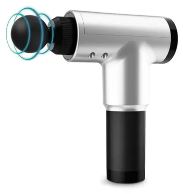Obrázek produktu pro Platinet massage gun PMAS1