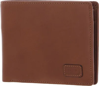 Produktbild von PICARD Geldbörse Authentic 1 Wallet Cognac braun
