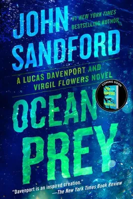 Immagine prodotto di Ocean Prey