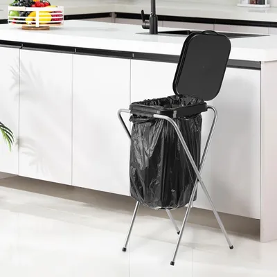 Produktbild von Echtwerk Müllsackständer /Müllbeutelhalter