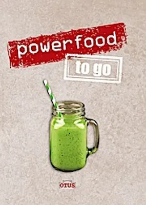 Produktbild von Powerfood to go