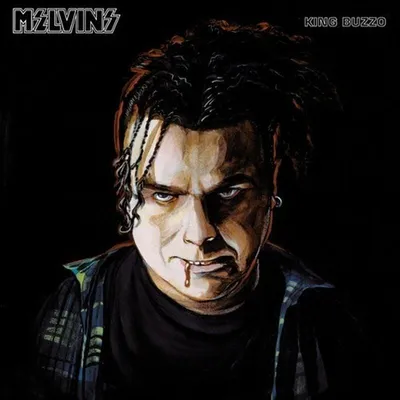 Image de The Melvins - King Buzzo (LP)