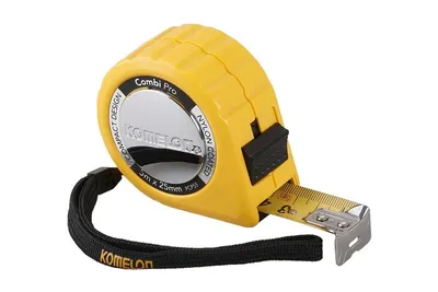 Immagine prodotto di KOMELON 5mx25mm KMC 25 metro a nastro