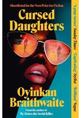 Obrázok produktu pre Cursed Daughters