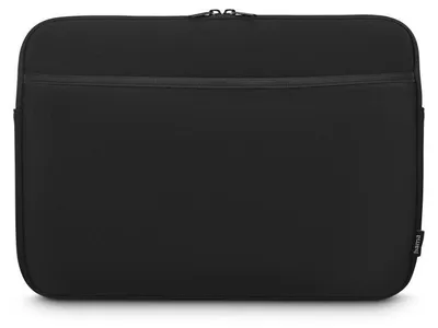 Image de Hama Neoprene 39.6 cm (15.6") Sleeve case Black