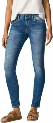 Produktbild von Jeans_slimfitjeans für Damen