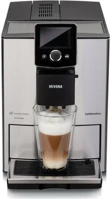 Immagine prodotto di Nivona NICR 825 Macchina per espresso semiautomatica da 1,8 litri