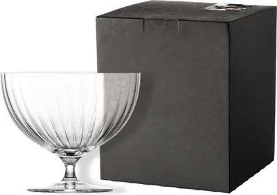 Produktbild von Schale Auf Fuß 531/20 Im Geschenkkarton