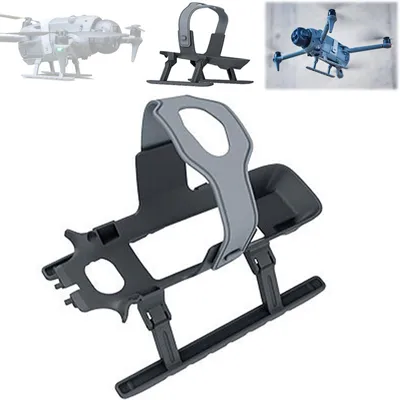 Zdjęcie produktu dla Omgoods - Podwozie do DJI Mavic 4 Pro: Stabilność i ochrona