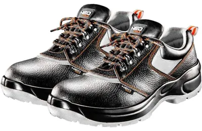 Image de NEO TOOLS Chaussures de sécurité Steel Toe Sneakers Chaussures de travail - Taille : 47