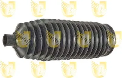 Produktbild von UNIGOM 310125H Lenkmanschette Gummi für FORD Fiesta Mk5 Schrägheck (JH1, JD1, JH3, JD3) Vorne Rechts Vorne Links