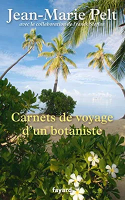 Image de Carnets De Voyage D Un Botaniste