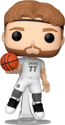 Obrázek produktu pro NBA Dallas Mavericks Luka Doncic Pop Figure Collectible Toy