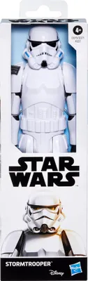 Obrázok produktu pre Sw Titan Hrdina Stormtroope