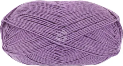 A ball of yarn on a white background.