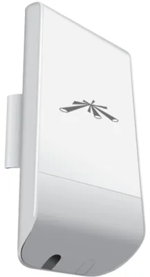 Imagen del producto de Ubiquiti LocoM5 Ubiquiti airMAX    Loco M5 5GHz 13dBi