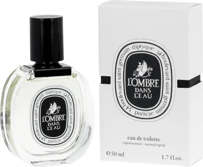 Immagine prodotto di Diptyque L'Ombre Dans L'Eau EDT 50 ml W