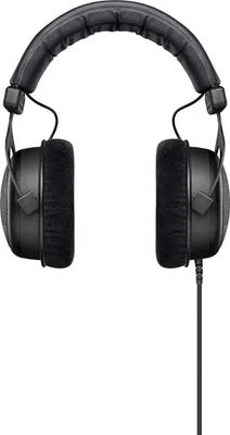Produktbild von beyerdynamic TYGR 300 R Kopfhörer, Farbe:Schwarz