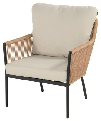 Produktbild von Hartman Outdoor Products Gartenstuhl hartmann CAIRO BHT 68x66x71 cm