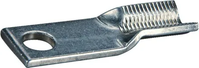 Obrázok produktu pre Pripojenie pomocou V-svorky V35-240SW 84277000