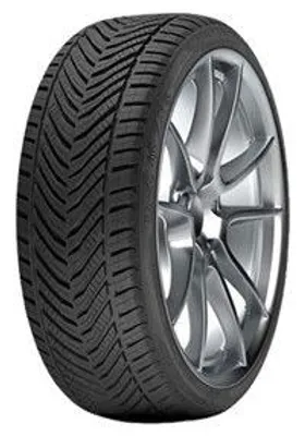 Produktbild von Kormoran GAN car-tyres All Season ( 205/50 ZR17 93W XL )