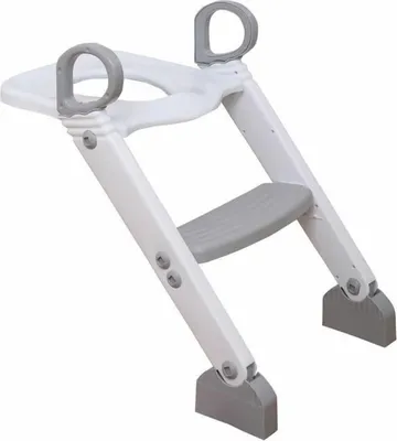 Produktbild von Dreambaby Baby Toilettensitzverkleinerer