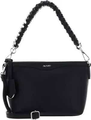 Produktbild von PICARD Umhängetasche Schultertasche Lyon Handbag Black schwarz