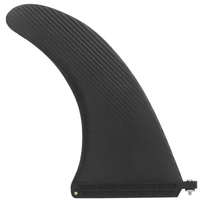 Immagine prodotto di Pinna per tavola da surf, in PVC, 10 pollici